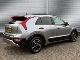 Kia Niro (2025) thumbnail 5