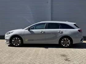 Kia Ceed Sportswagon (2025) thumbnail 2