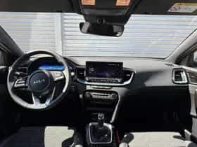 Kia Ceed Sportswagon (2025) thumbnail 11