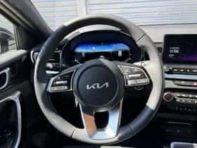 Kia Ceed Sportswagon (2025) thumbnail 12