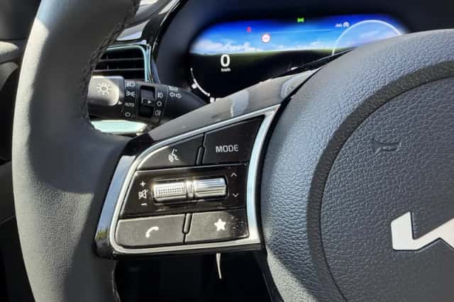 Kia Ceed Sportswagon (2025) thumbnail 14
