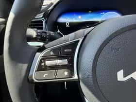 Kia Ceed Sportswagon (2025) thumbnail 14