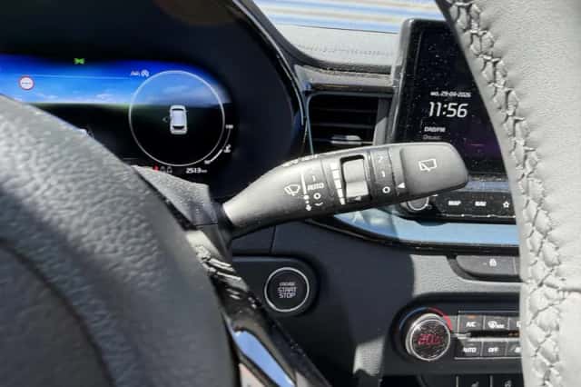 Kia Ceed Sportswagon (2025) thumbnail 15