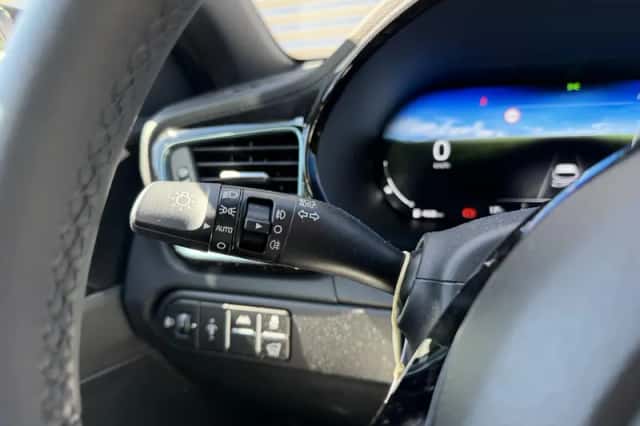 Kia Ceed Sportswagon (2025) thumbnail 16