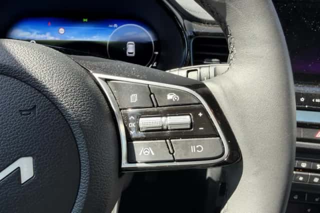 Kia Ceed Sportswagon (2025) thumbnail 17