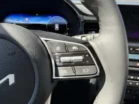 Kia Ceed Sportswagon (2025) thumbnail 17