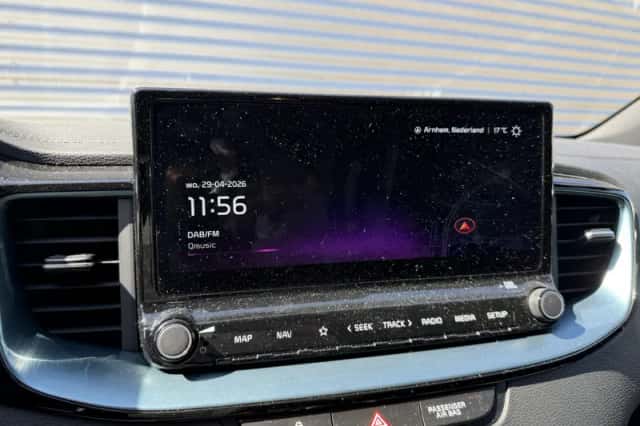 Kia Ceed Sportswagon (2025) thumbnail 18