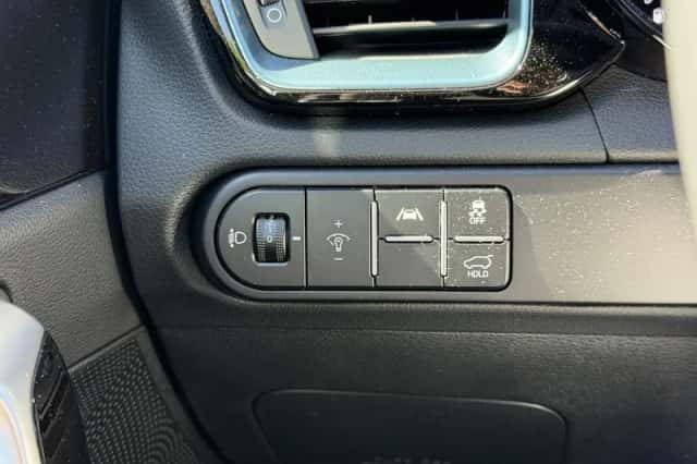 Kia Ceed Sportswagon (2025) thumbnail 20