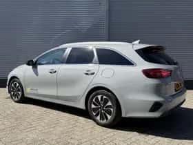 Kia Ceed Sportswagon (2025) thumbnail 3