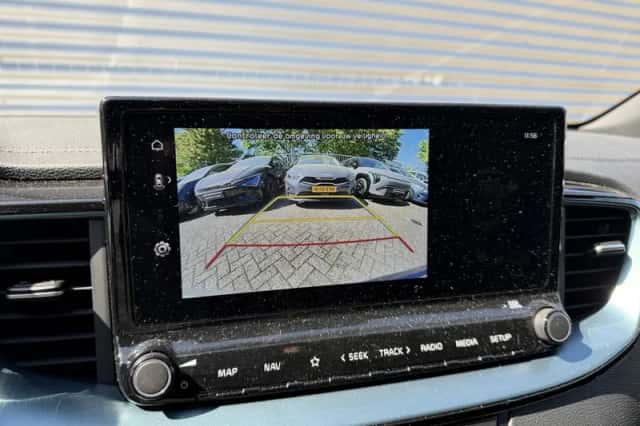 Kia Ceed Sportswagon (2025) thumbnail 21