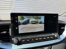 Kia Ceed Sportswagon (2025) thumbnail 21
