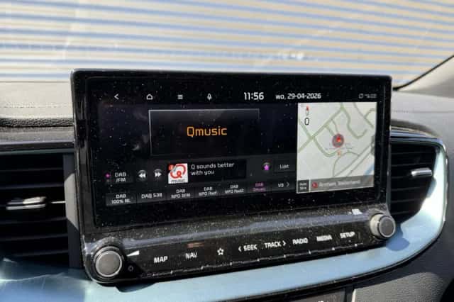 Kia Ceed Sportswagon (2025) thumbnail 22