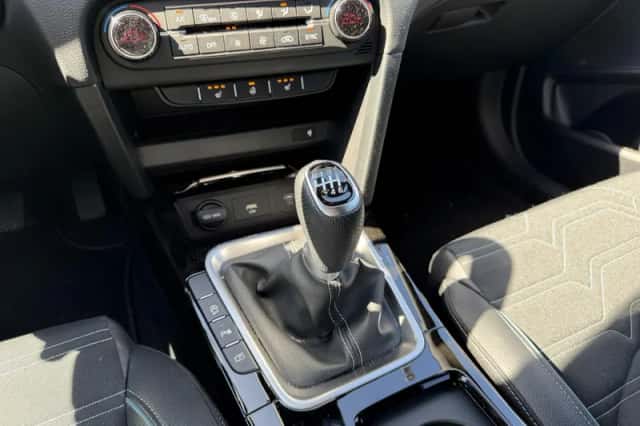 Kia Ceed Sportswagon (2025) thumbnail 24