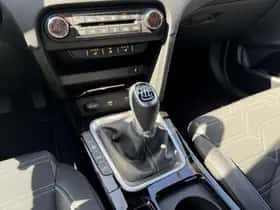 Kia Ceed Sportswagon (2025) thumbnail 24