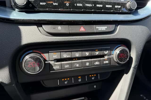 Kia Ceed Sportswagon (2025) thumbnail 25