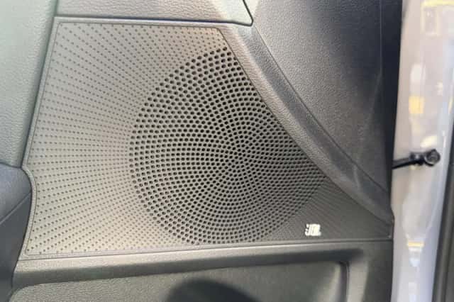 Kia Ceed Sportswagon (2025) thumbnail 26