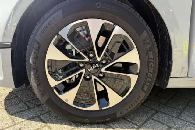 Kia Ceed Sportswagon (2025) thumbnail 27