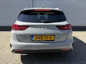 Kia Ceed Sportswagon (2025) thumbnail 4