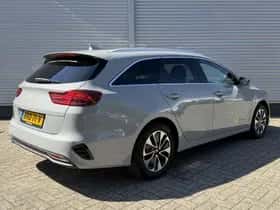 Kia Ceed Sportswagon (2025) thumbnail 5