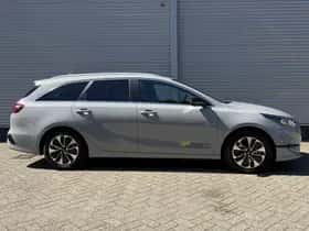 Kia Ceed Sportswagon (2025) thumbnail 6