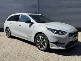 Kia Ceed Sportswagon (2025) thumbnail 7