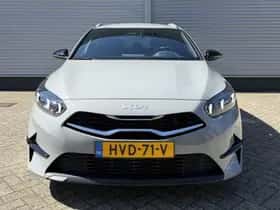 Kia Ceed Sportswagon (2025) thumbnail 8