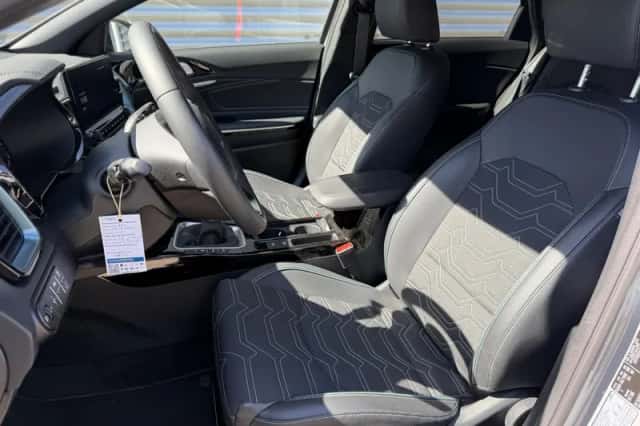 Kia Ceed Sportswagon (2025) thumbnail 9