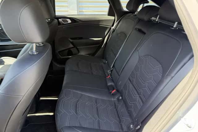 Kia Ceed Sportswagon (2025) thumbnail 10