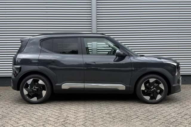 Kia EV2 (2026) thumbnail 6
