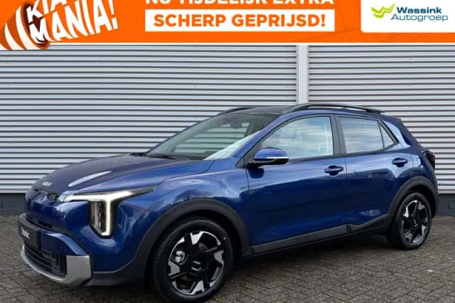 Kia Stonic (2026) thumbnail 1