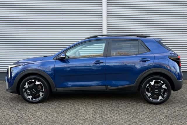 Kia Stonic (2026) thumbnail 2
