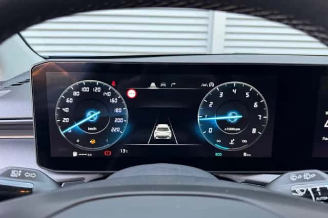 Kia Stonic (2026) thumbnail 14