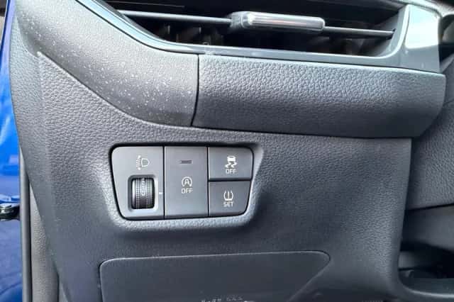 Kia Stonic (2026) thumbnail 19