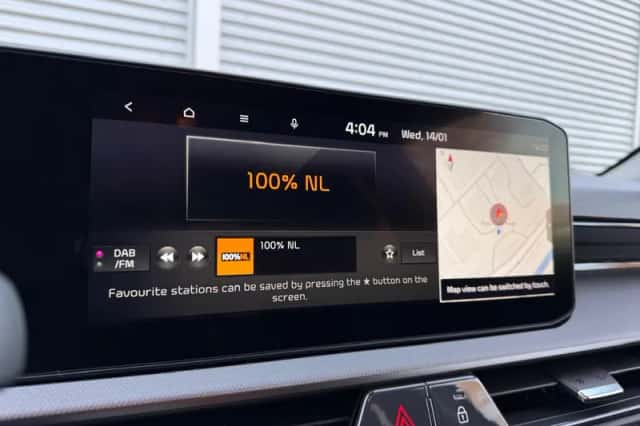 Kia Stonic (2026) thumbnail 20