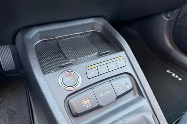 Kia Stonic (2026) thumbnail 25