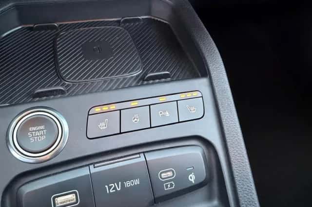 Kia Stonic (2026) thumbnail 26