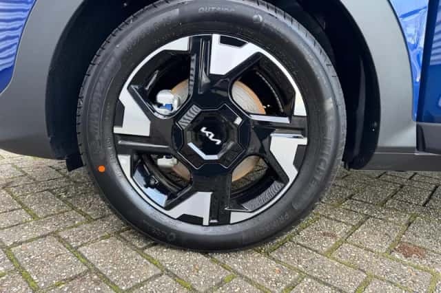 Kia Stonic (2026) thumbnail 30