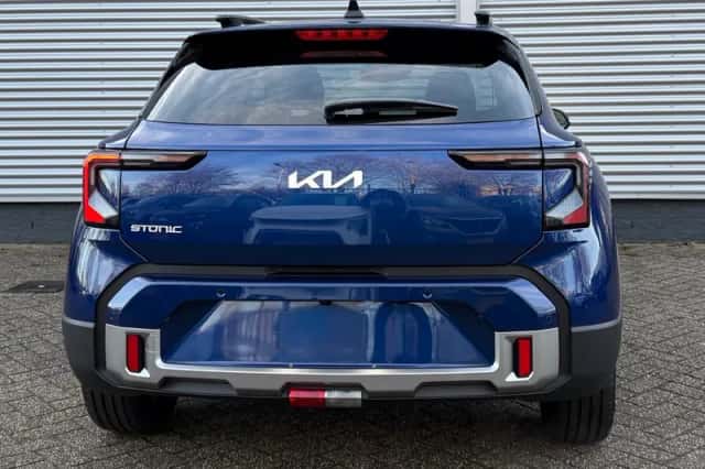 Kia Stonic (2026) thumbnail 4