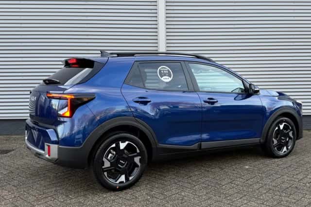 Kia Stonic (2026) thumbnail 5