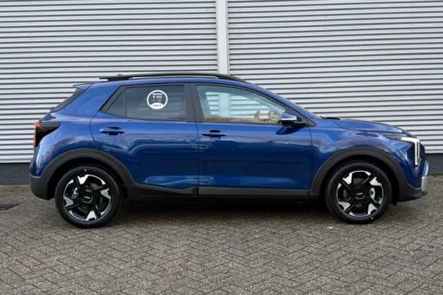Kia Stonic (2026) thumbnail 6