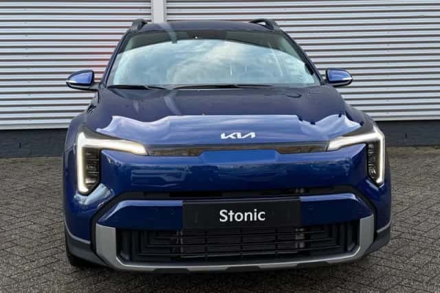Kia Stonic (2026) thumbnail 8