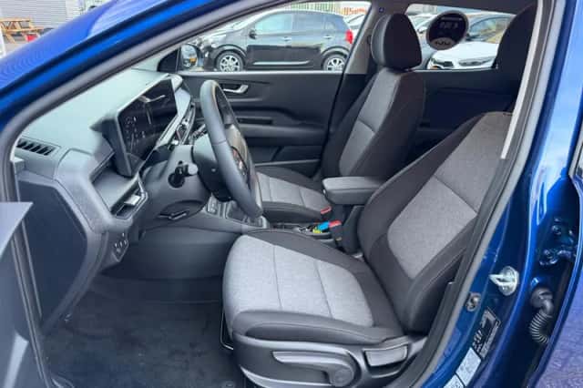Kia Stonic (2026) thumbnail 9