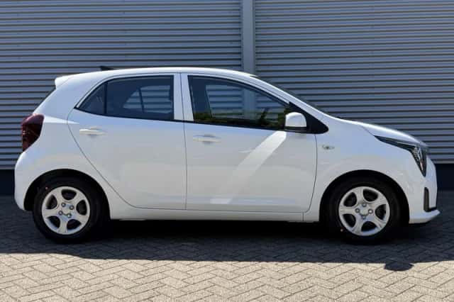 Kia Picanto (2026) thumbnail 6