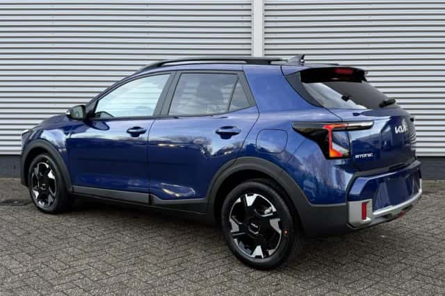 Kia Stonic (2026) thumbnail 2