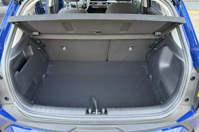 Kia Stonic (2026) thumbnail 11