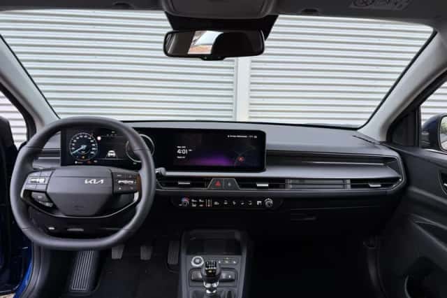 Kia Stonic (2026) thumbnail 12