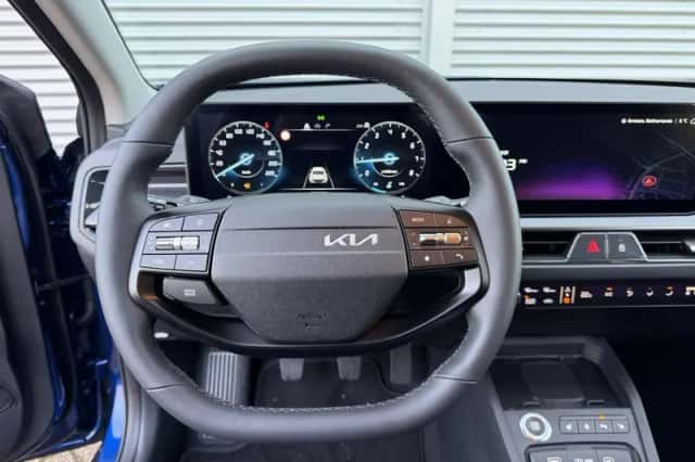 Kia Stonic (2026) thumbnail 13