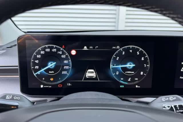 Kia Stonic (2026) thumbnail 14