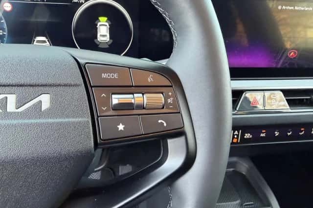 Kia Stonic (2026) thumbnail 16