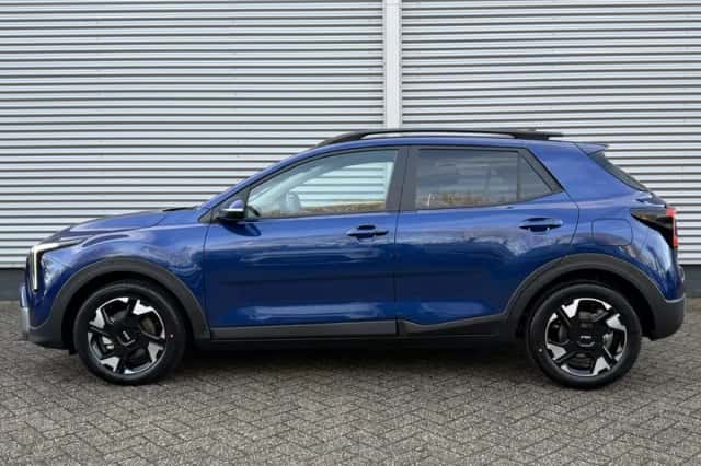 Kia Stonic (2026) thumbnail 3